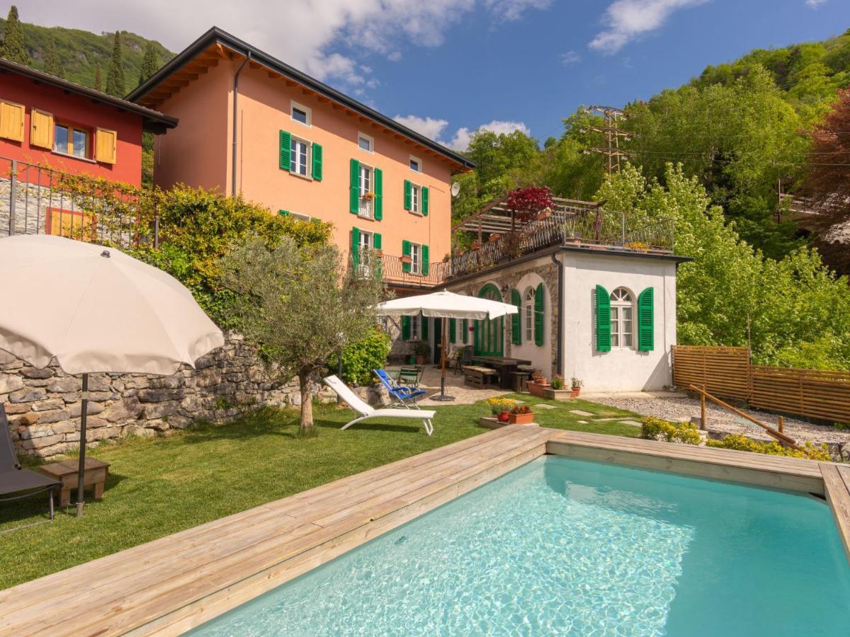 Nina Belvedere By Interhome